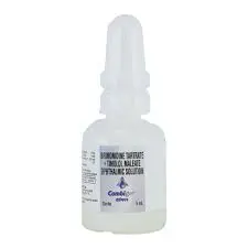 Combigan Eye Drop